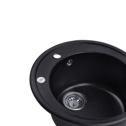 Кухонна мийка Kroner KRP Komposit SCH - 510 CV027405