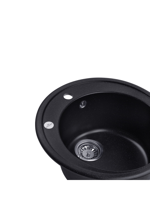 Кухонна мийка Kroner KRP Komposit SCH - 510 CV027405