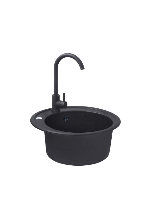 Кухонна мийка Kroner KRP Komposit SCH - 510 CV027405