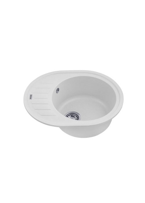 Кухонна мийка Kroner KRP Komposit GRA - 6250 CV027415