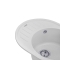 Кухонна мийка Kroner KRP Komposit GRA - 6250 CV027415