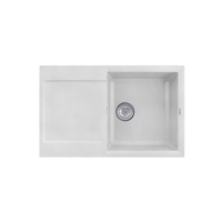 Кухонна мийка Kroner KRP Komposit GRA - 7850 CV031062