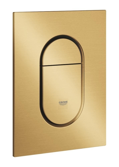 Панель змиву Grohe Arena Cosmopolitan 37624GN0