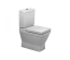 Унитаз напольный Duravit 2nd Floor 2106090000