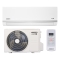 Кондиціонер інвертор ARDESTO ERP, 55 м2,, A++/A+, до -20°С, Wi-Fi, R32, ACM-18ERP-R32-WF-AG-S білий