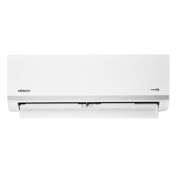 Кондиціонер інвертор ARDESTO ERP, 55 м2,, A++/A+, до -20°С, Wi-Fi, R32, ACM-18ERP-R32-WF-AG-S білий