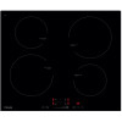 Індукційна панель Fabiano SIH 643 Black 8122.416.1078