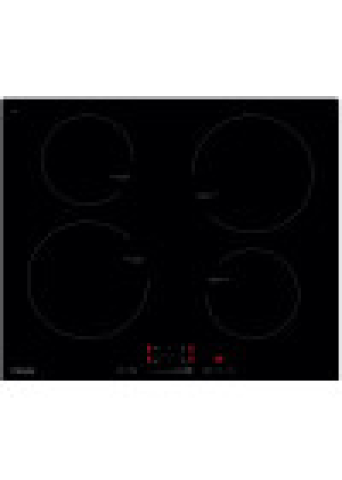 Індукційна панель Fabiano SIH 643 Black 8122.416.1078