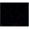 Индукционная панель Fabiano SIH 643 Black 8122.416.1078