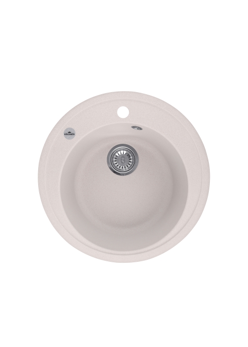 Кухонная мойка Kroner KRP Komposit COL-510 CV027406