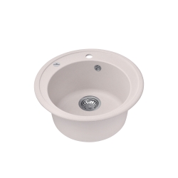 Кухонна мийка Kroner KRP Komposit COL - 510 CV027406