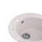 Кухонна мийка Kroner KRP Komposit COL - 510 CV027406