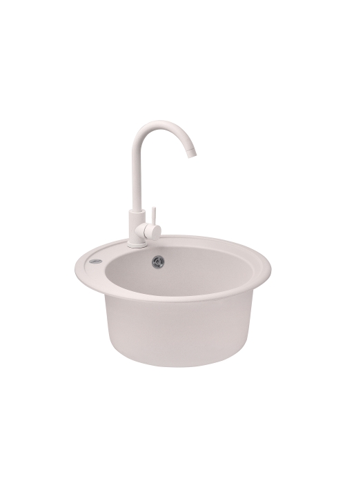 Кухонная мойка Kroner KRP Komposit COL-510 CV027406