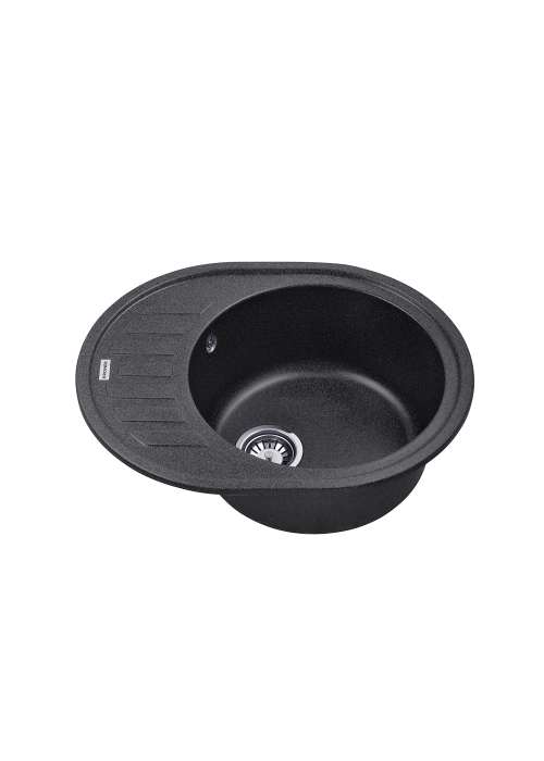 Кухонна мийка Kroner KRP Komposit GRB - 6250 CV027416