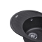 Кухонная мойка Kroner KRP Komposit GRB-6250 CV027416