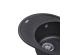 Кухонная мойка Kroner KRP Komposit GRB-6250 CV027416