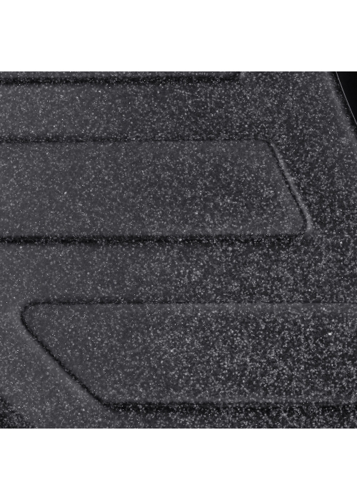 Кухонна мийка Kroner KRP Komposit GRB - 6250 CV027416
