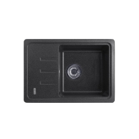 Кухонна мийка Kroner KRP Komposit GRB - 6243 CV031063