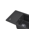 Кухонна мийка Kroner KRP Komposit GRB - 6243 CV031063