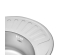 Кухонна мийка Kroner KRP Satin - 5745 (0.6 мм) CV022773