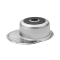 Кухонна мийка Kroner KRP Satin - 5745 (0.6 мм) CV022773