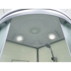 Душевой бокс Atlantis AKL 50P ECO (XL) 90х90х225 AT-AKL50PECOXL