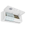 Кондиционер инвертор ARDESTO 70 м2, ERP, A++/A+, до -20°С, Wi-Fi, R32, ACM-24ERP-R32-WF-AG-S, белый