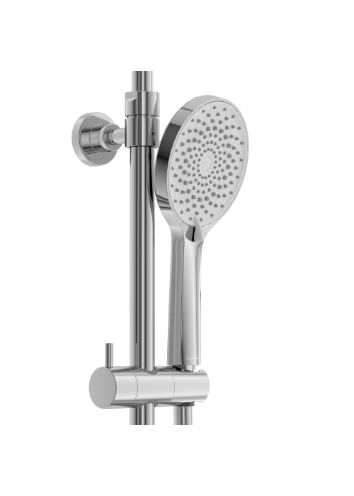 Душова система Imprese MODUS D, хром t030B08201SQ