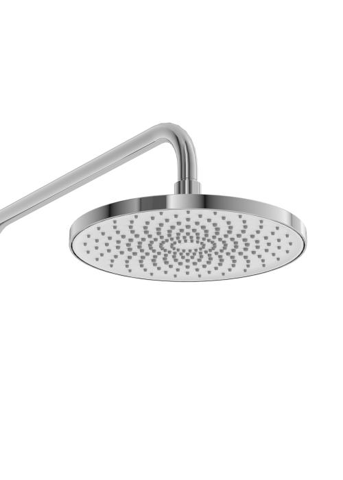 Душова система Imprese MODUS D, хром t030B08201SQ
