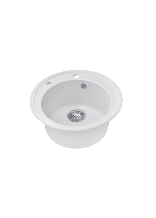 Кухонна мийка Kroner KRP Komposit GRA - 510 CV027407