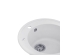 Кухонна мийка Kroner KRP Komposit GRA - 510 CV027407