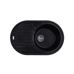 Кухонна мийка Kroner KRP Komposit SCH - 7750 CV027417