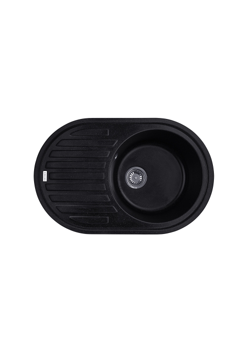 Кухонна мийка Kroner KRP Komposit SCH - 7750 CV027417