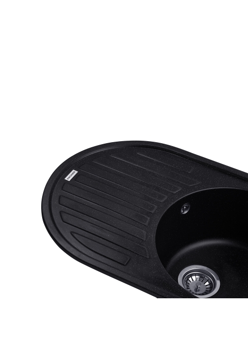 Кухонна мийка Kroner KRP Komposit SCH - 7750 CV027417