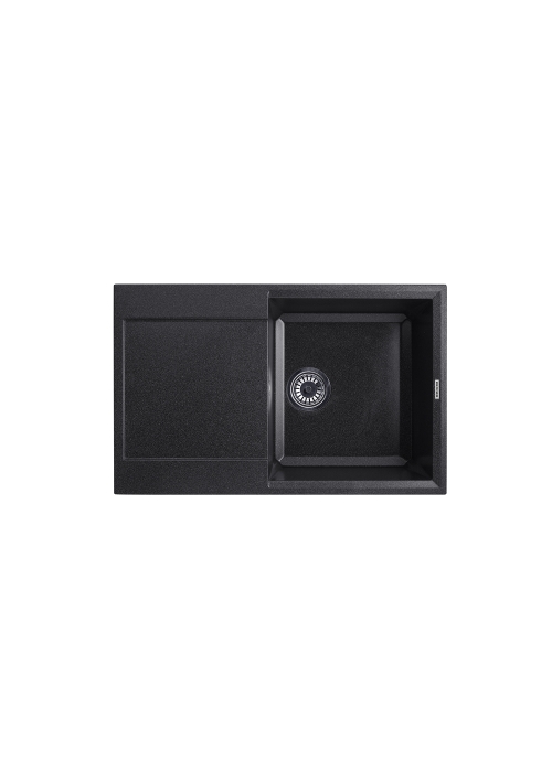 Кухонна мийка Kroner KRP Komposit GRB - 7850 CV031064