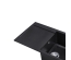 Кухонная мойка Kroner KRP Komposit GRB-7850 CV031064
