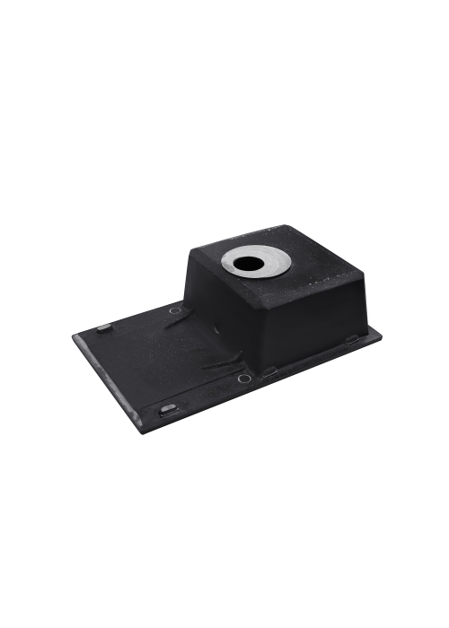 Кухонна мийка Kroner KRP Komposit GRB - 7850 CV031064