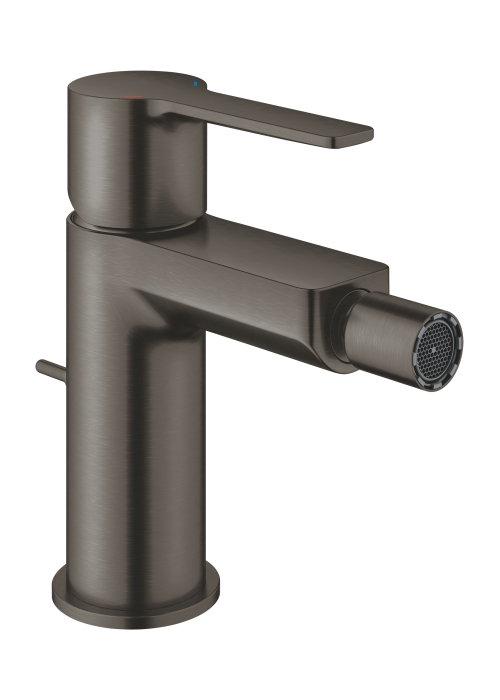 Одноважільний змішувач для біде Grohe Lineare S-Size 33848AL1