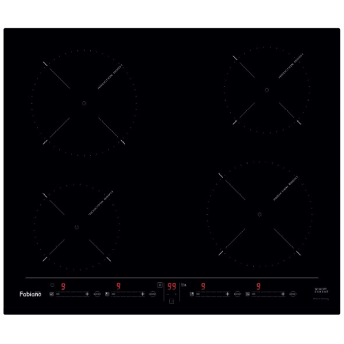 Індукційна панель Fabiano FHI 3544 VTC Lux 8122.508.1114