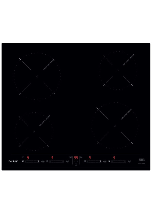 Індукційна панель Fabiano FHI 3544 VTC Lux 8122.508.1114