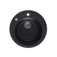 Кухонна мийка Kroner KRP Komposit GRB - 510 CV027408