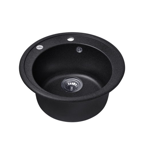 Кухонна мийка Kroner KRP Komposit GRB - 510 CV027408