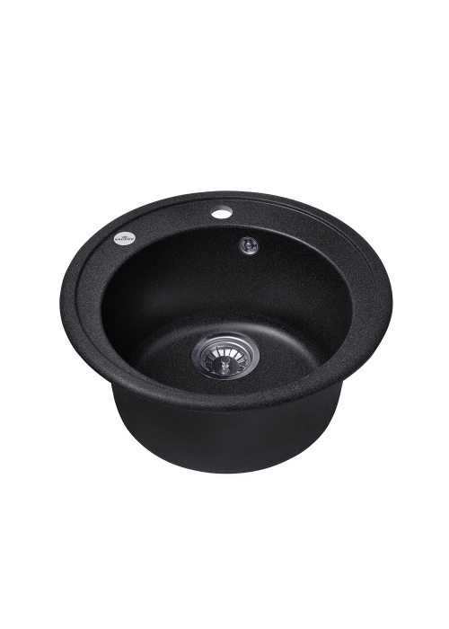 Кухонна мийка Kroner KRP Komposit GRB - 510 CV027408