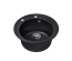 Кухонна мийка Kroner KRP Komposit GRB - 510 CV027408