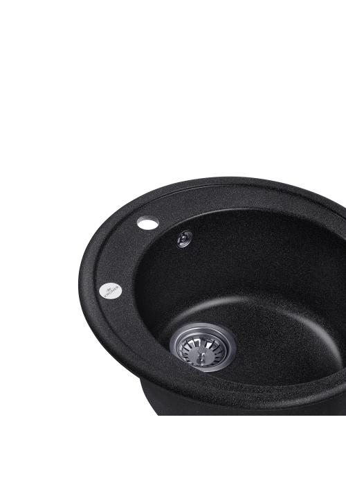 Кухонна мийка Kroner KRP Komposit GRB - 510 CV027408