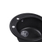 Кухонна мийка Kroner KRP Komposit GRB - 510 CV027408