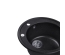 Кухонна мийка Kroner KRP Komposit GRB - 510 CV027408