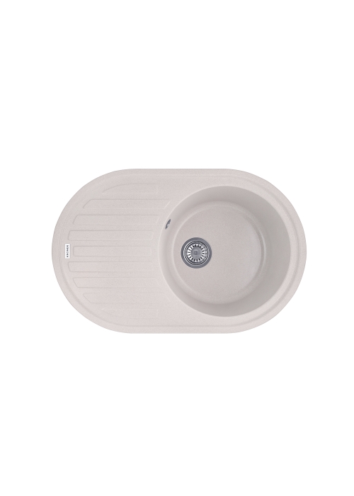 Кухонна мийка Kroner KRP Komposit COL - 7750 CV027418