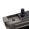 Кухонная мойка Kroner KRP Schwarze - SET7546ARTHM PVD (3.0/0.8 мм) CV033375