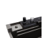 Кухонная мойка Kroner KRP Schwarze - SET7546ARTHM PVD (3.0/0.8 мм) CV033375